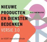 Gijs van Wulfen - Nieuwe producten en diensten bedenken, versie 3.0