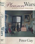 Gay, Peter - The Bourgeois Experience: Victoria to Freud. Vol V: Pleasure Wars