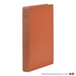 Kellogg, Oliver Dimon. - Foundations of Potential Theory. With 30 figures.