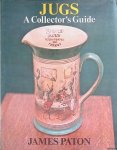 Paton, James - Jugs: a collector's guide