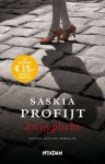 Saskia Profijt - Zwijgplicht