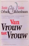 Orbach, Luise Eichenbaum - Van vrouw tot vrouw