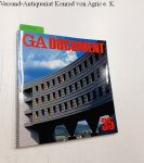 Futagawa, Yukio (Publisher/Editor): - Global Architecture (GA) - Dokument No. 35