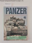 Panzer: - Panzer 6 ( No.330) Korean K1 Tank vs. Japanese Tpye 90 Tank /  Take the Pegasus Bridge June 2000