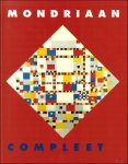 MONDRIAAN, PIET. & BAX, MARTY. - Mondriaan compleet
