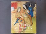 Ariès, Philippe / Duby, Georges (eds.) - A History of Private Life. II. Revelations of the Medieval World