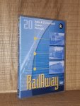  - Rail Away 20: Italie & Zwitserland - Spanje - Portugal