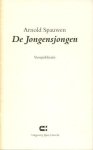 Spauwen, Arnold - De Jongensjaren - Voorpublicatie