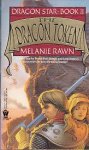 Rawn, Melanie - Dragon Star 2: The Dragon Token