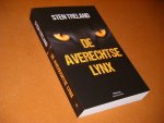 Treland, Sten. - De Averechtse Lynx.