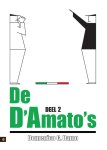 [{:name=>'Domenico G. Damo', :role=>'A01'}] - De D'Amatožs / 2