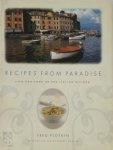 Fred Plotkin 275247 - Recipes from Paradise