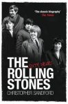 Christopher Sandford 42998 - The Rolling Stones