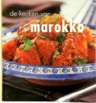 Tess Mallos 175127 - De keuken van Marokko