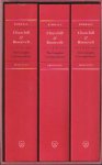 Kimball, Warren F. (ed.) - Churchill & Roosevelt: The Complete Correspondence. Three Volumes. I. Alliance Emerging October 1933 - November 1942; II. Alliance Forged November 1942 - February 1944; III. Alliance Declining February 1944 - April 1945
