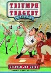 Stephen Jay Gould 215362, The Alexander Agassiz Professor Of Zoology Stephen Jay Gould - Triumph and Tragedy in Mudville lifelong passion for baseball