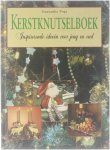 Guusanke Vogt - Kerstknutselboek