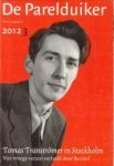  - De Parelduiker, jaargang 17, nummer 3 2012
