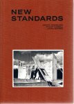 VESIKANSA, Kristo, Philip TIDWELL & Laura BERGER - New Standards - Timber Houses Ltd. 1940-1955.