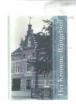 Donkersloot, Y.M. (red.) - Het Kromme-Rijngebied. Themanummer: Gerechts- en genmeentehuizen in Bunnik, Odijk en Werkhoven.