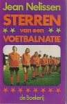 Nelissen, Jean - Sterren van een voetbalnatie