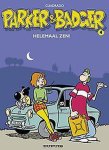 Cuadrado - Helemaal zen! / Parker & Badger / 4