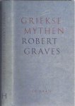 Graves, Robert. - Griekse Mythen.