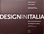 Stefano Casciani - Design in Italia
