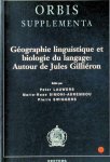 Pierre Swiggers ea. - Géographie linguistique et biologie du langage - autour de Jules Gilliéron