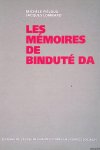 Fiéloux, Michèle & Jacques Lombard - Les mémoires de Binduté Da