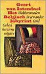 Geert van Istendael - Belgisch Labyrint Of Wakker Worden