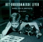 R. Bouber 60434 - Het onbekommerde Leven kroniek over de jaren vijftig