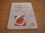 Drukker, Ina - Koken in een handomdraai - favoriete recepten voor druk bezette mensen