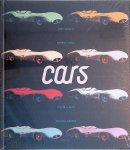 Wiehager, Renate (editor) - Cars: Andy Warhol, Robert Longo, Sylvie Fleury, Vincent Szarek