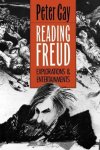 Peter Gay - Reading Freud