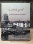Oosterhof, Robert - 'De bel geet' - Verhalen over de visafslag van Hardewijk