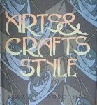 ANSCOMBE, ISABELLE. - Arts & Crafts Style