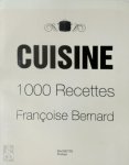 Françoise Bernard 35689 - Cuisine 1000 Recettes