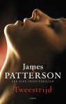James Patterson, James Patterson - Tweestrijd