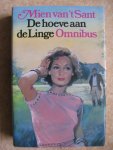 Sant, van 't, Mien - Hoeve aan de linge Omnibus Sant, van 't, Mien - Hoeve aan de linge Omnibus