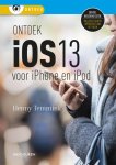 Henny Temmink 77105 - Ontdek iOS 13 voor iPhone en iPad