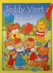 Gill Guile - Teddy viert feest