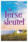 Daisy O'Shea - De Ierse sleutel