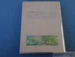 John Rewald and Frances Weitzenhoffer (edit.). - Aspects of Monet: A Symposium on the Artist's Life and Times.