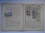 Silvestre, Armand. - Le demi-nu. Conté par Armand Silvestre. Imagé par L.Le Riverend.