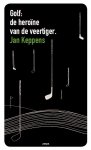 Jan Keppens - Verhalen en beschouwingen van een amateurgolfer