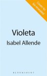 Isabel Allende - Violeta 'Storytelling at its best' - Woman & Home