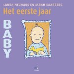 Sarah Saarberg - Het eerste jaar / Baby