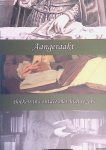 Ommen, Kasper van - Aangeraakt: Boeken in contact met hun lezers