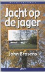 Brosens - Jacht op de jager / Ellessy crime